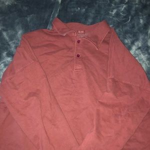 Brandy Melville sweatshirt